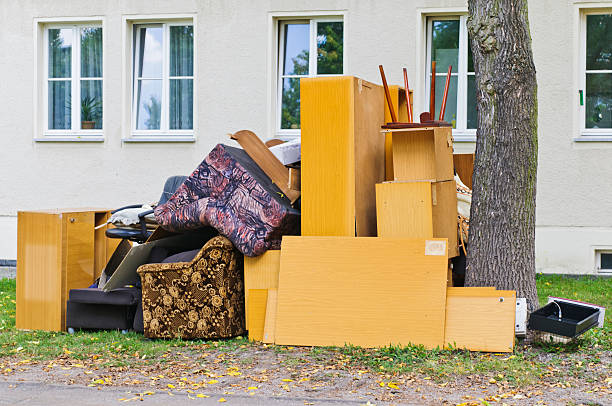 Best Junk Removal Near Me  in Carlton, OR