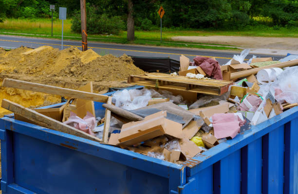Best Residential Junk Removal  in Carlton, OR