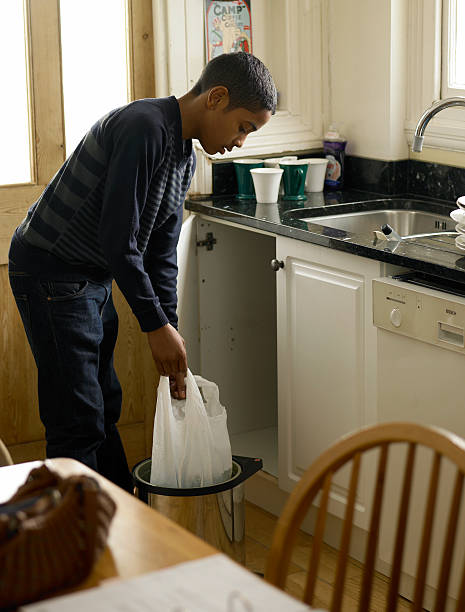 Appliance Disposal in Carlton, OR